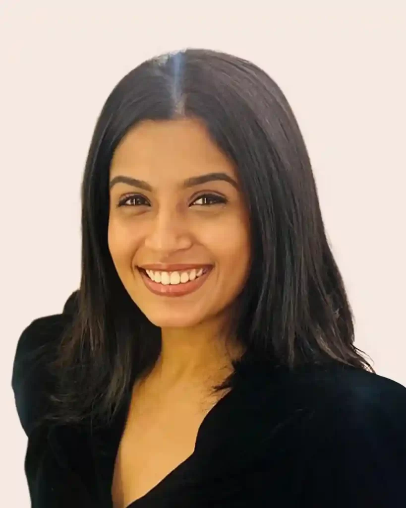 SANDRA JOHN