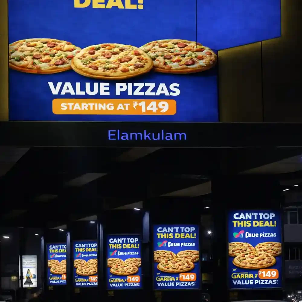 Metro Station Semi Naming